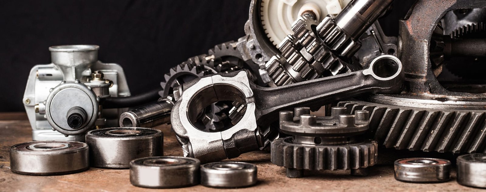 Mechanical Components