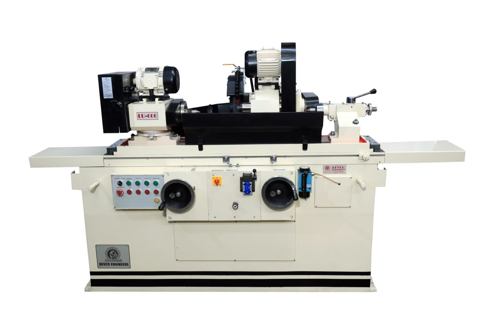 CYLINDRICAL GRINDING MACHINE