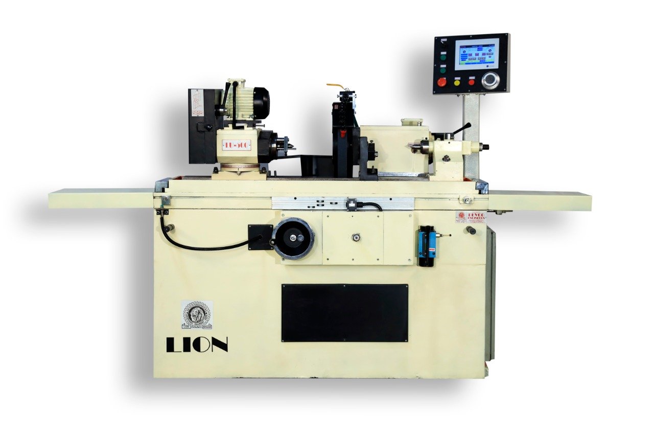 NC-1 CYLINDRICAL GRINDING MACHINE