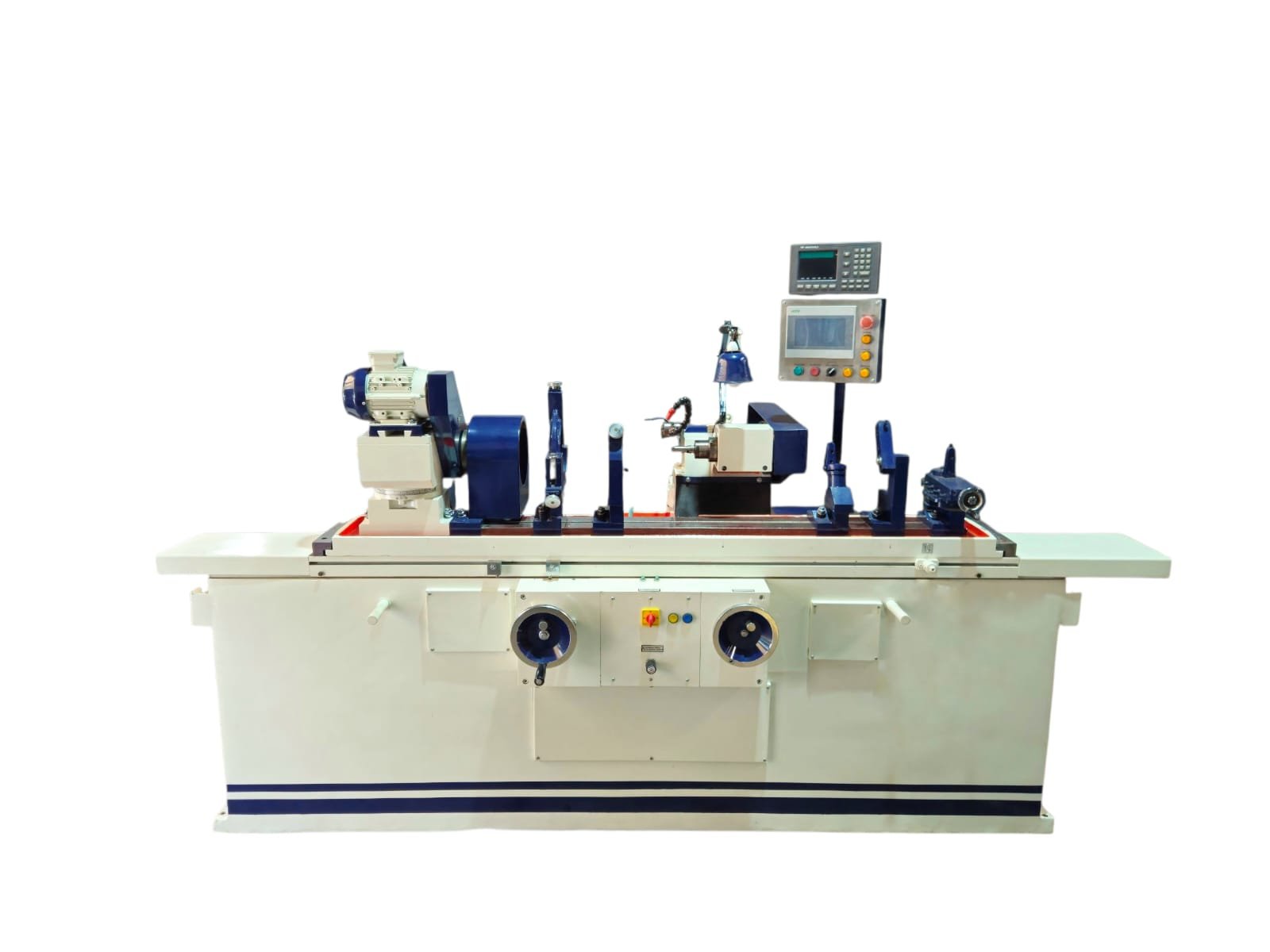 INTERNAL GRINDING MACHINE